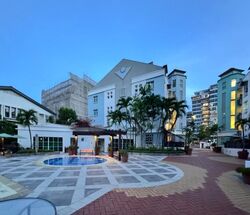 Sandy Palm (D17), Condominium #497313951